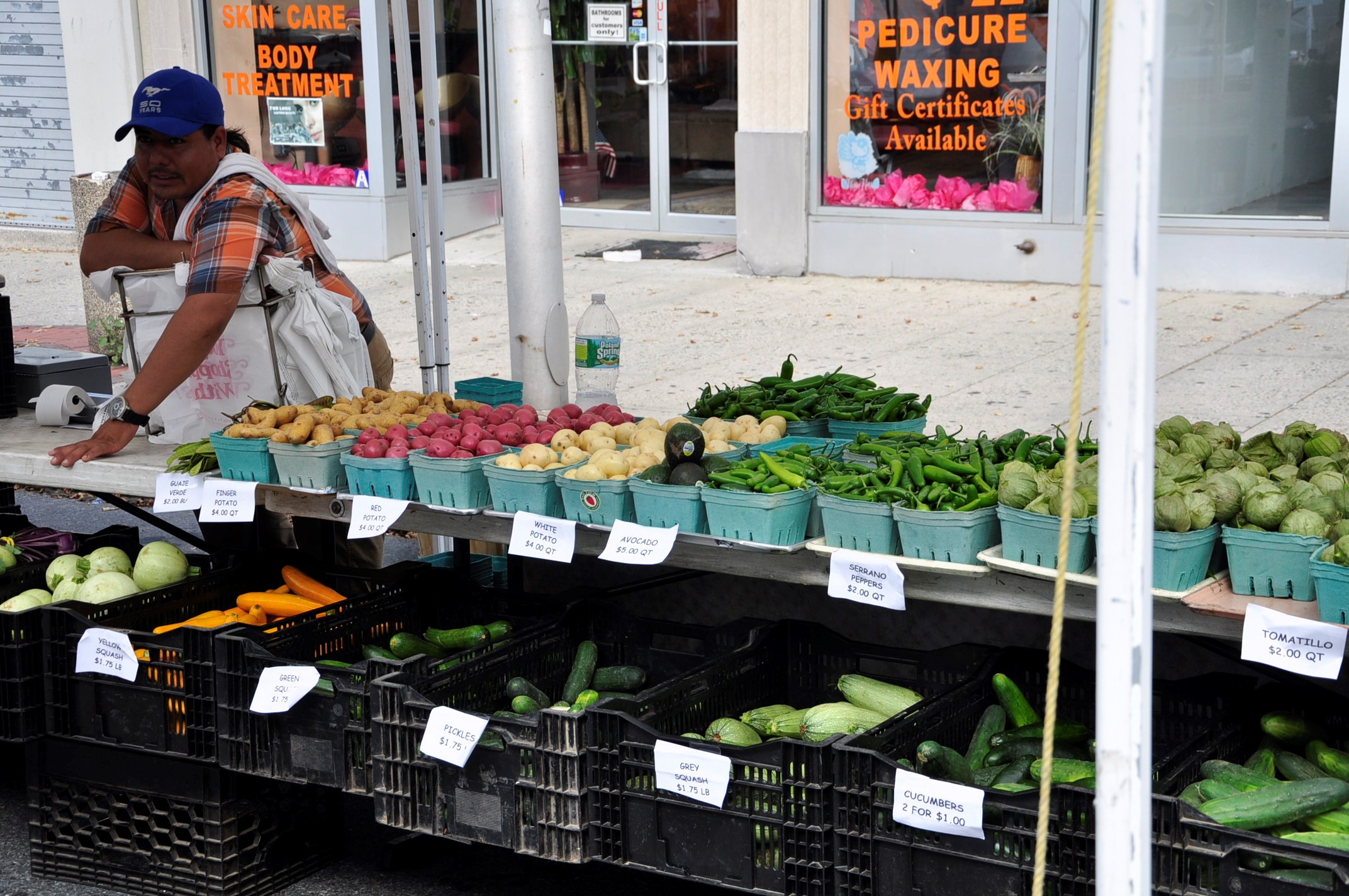 , farmers market, 030